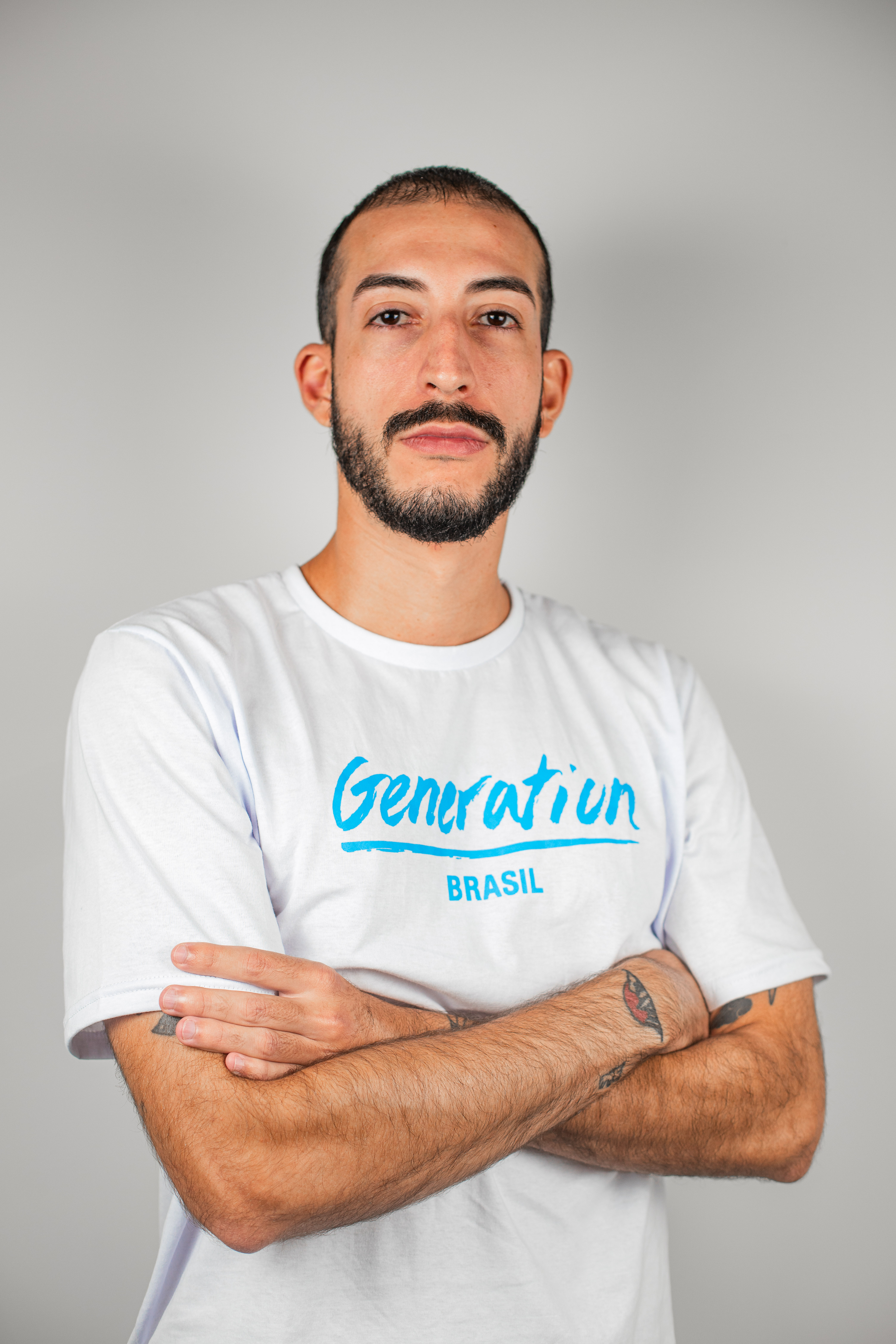 Foto do Perfil